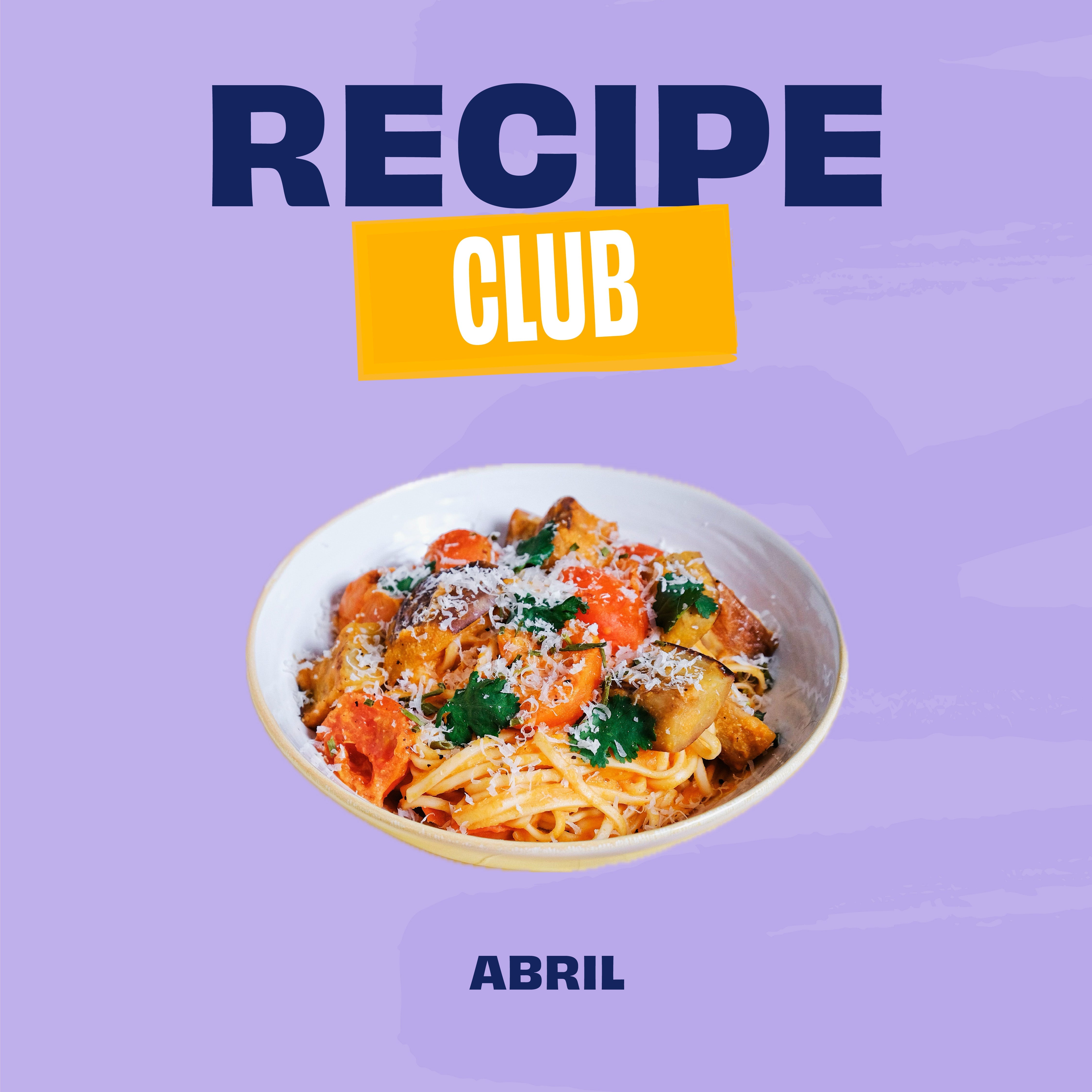 Abril'25: 14ª Edição