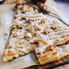 Dessert Christmas Tree recipe