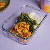 Tofu Patties Vegetable Protein