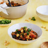 Hot Stew with Chilli Lupins