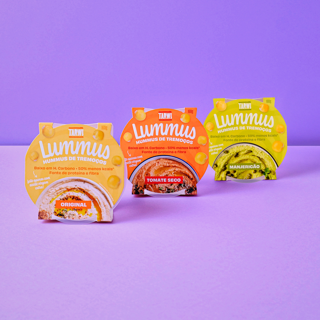 Nuestra gama Lummus