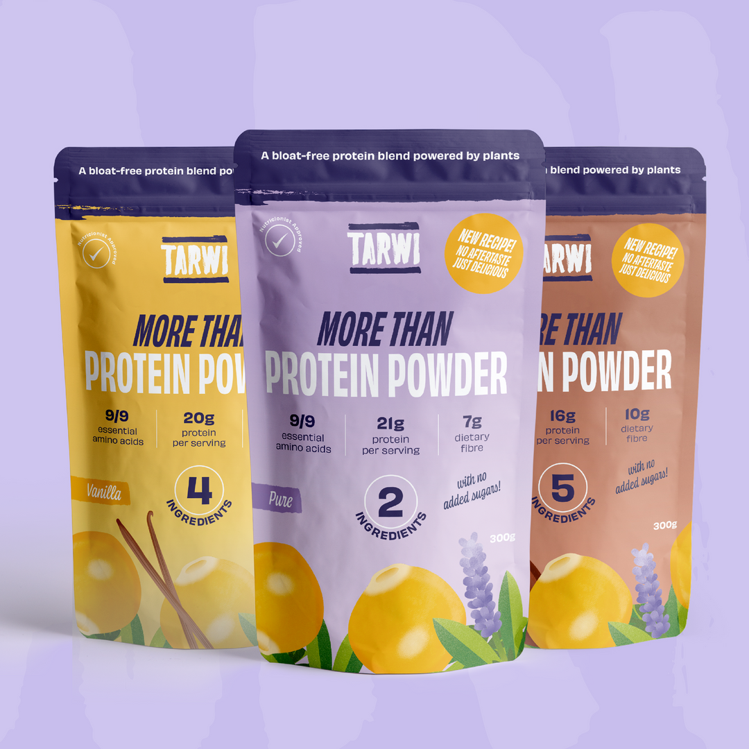Protein Powder
